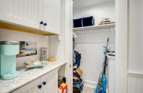 Ocean City Hideaway Walk to Boardwalk and Beach! - Foto 9