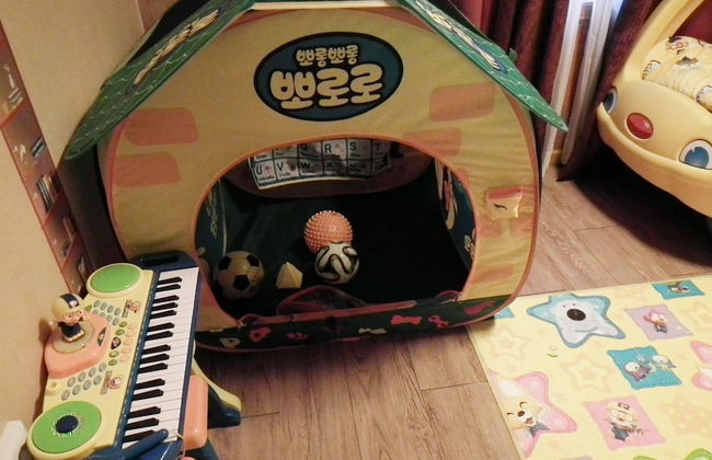 Elf Resort Hotel - Photo 56