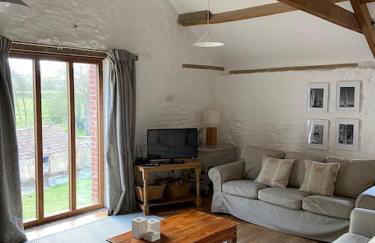 The Granary, Barwick - Foto 16