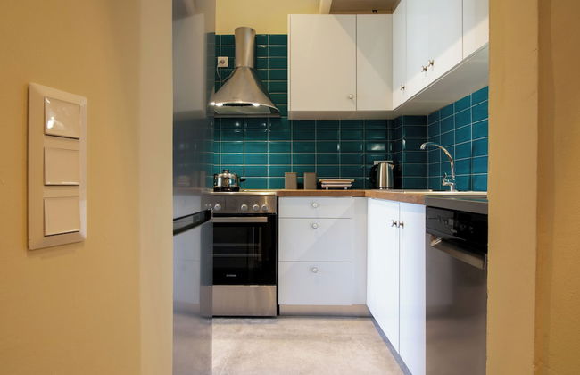 Campiello Urban Nest by Corfuescapes - Photo 14