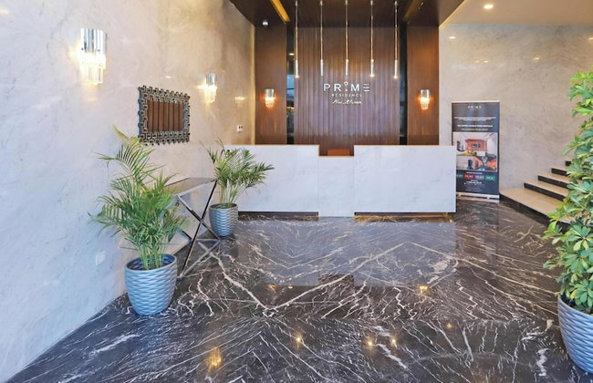 Prime Residence New Alamein - Foto 4
