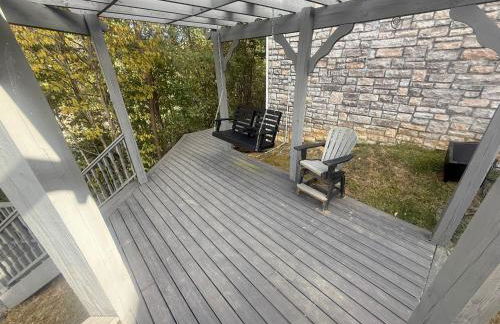 The Overlook on Douglas Lake -Waterfront Luxury - Photo 78