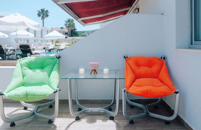 Vela Garden Resort - Foto 54