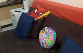 AP Confortável e Funcional próximo ao Aeroporto e Embaixadas - Foto 53