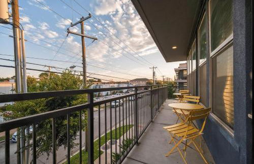 Luxury 2BR Cedr Sprgs area with Parking, Pool, Gym - Foto 59