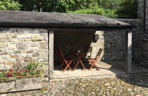 The Stable Loft, Llwynhelig Manor - Photo 11