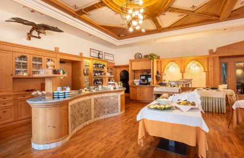 Family Apartments Vioz - Foto 41