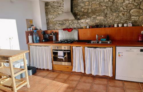 La casa de la masia - La Pallissa - Foto 16