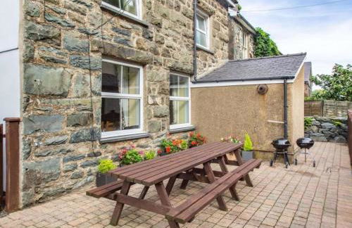 Below the castle at Snowdonia - Foto 18