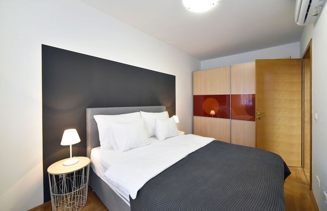 Apartment Stadium - Foto 6