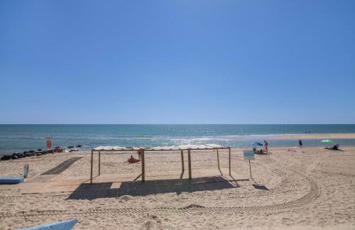 Primera Linea en Matalascañas - Foto 18