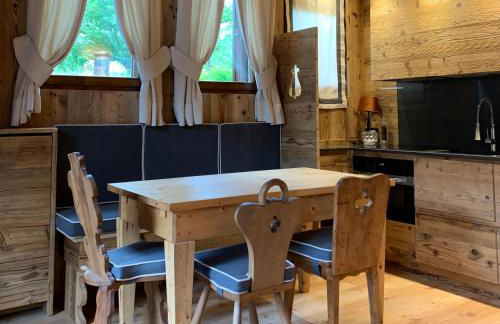 Piccolo gioiello di montagna - Photo 17