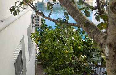 Apartments by the sea Zaglav, Dugi otok - 23204 - Foto 8