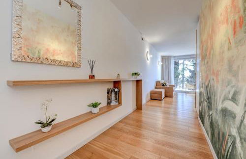 DOLCERIVA - The Lakefront Suite - Foto 15