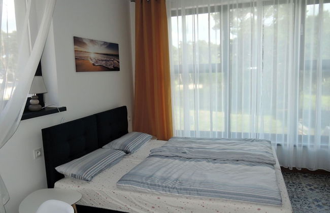 Apartment in Mrzezyno Near Blue Flag Beach - Photo 5