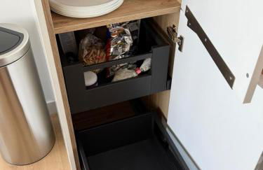 Appartement vue mer 45m2 avec grande terrasse 20m2 - Photo 24