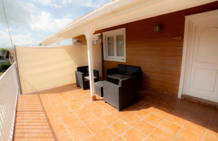 Villa de Gredos - Foto 70