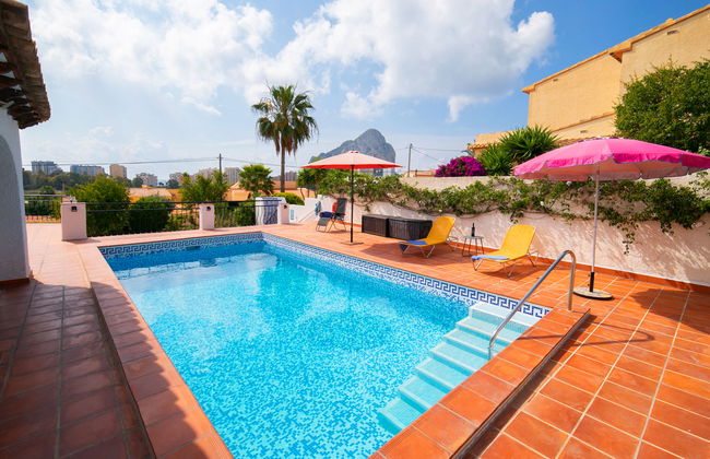 Villa Panorama - Foto 17