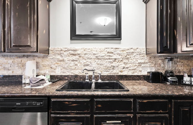 Bear Hollow Village by All Seasons Resort Lodging - Foto 61