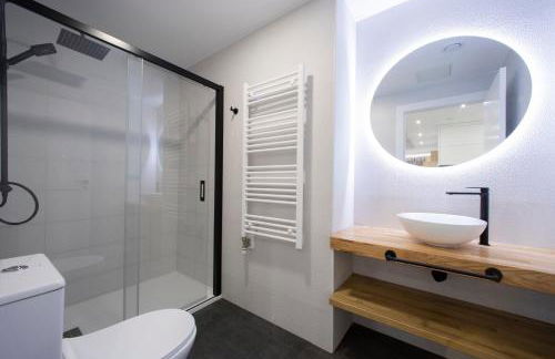 Apartamentos O Devezo - Foto 55