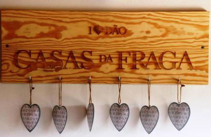 I Love Dão - Casas Da Fraga - Foto 26