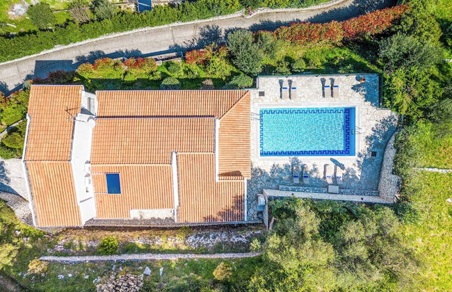 Villa Zeus - Foto 37