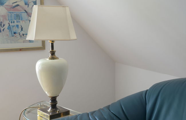 Berghof Hohe ganzes Haus - Foto 15