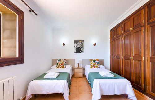 Villa Son Gilí - Foto 16