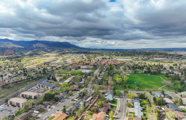 Pioneer Peak - Foto 59