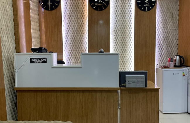 kıyı butik otel - Foto 3