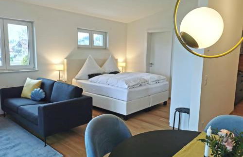 MAISON AMAND - Am See mit Privatstrand - Foto 19