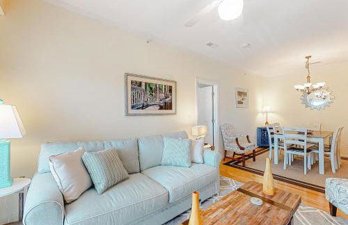 Eagles Landing - 4300 Sandpiper #4314 - Foto 1