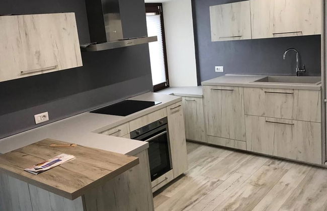 Bright Newly Renovated Apartment Cir Vda Saint-pierre 0014 - Foto 13