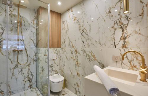 Apart Hotel Centre de Paris by Studio prestige - Foto 30