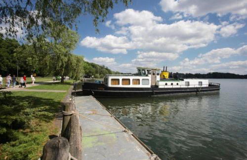 Ferienwohnung Elke am Kurfürstensteg - Photo 28