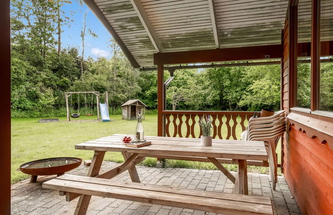 "Andy" - 500m to the fjord - Foto 6