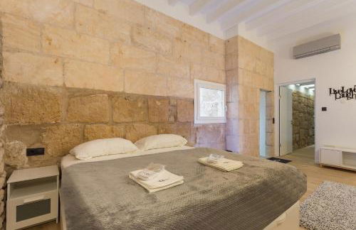 Designer Gem with terrace in prime location - Foto 14