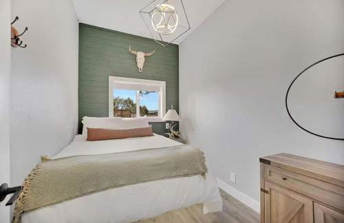 25 Min to Grand Canyon Shuffleboard Fire Pit - Foto 15