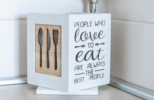 Flexible SelfCheckIns 32 - Zagreb - Garage - Electric vehicle ccharger - Big Loggia - New - Apartments Repinc 32 - Foto 15