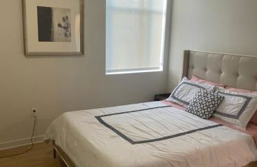 Super-Cute 2/2 apartment in Santa Monica with free parking - Foto 10