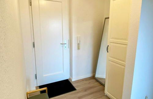 2-room apartment with balcony - Foto 18