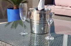 Villa voor 8 personen met zwembad - Foto 49