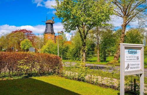 Mühlenblick 1 in Hage - Foto 10