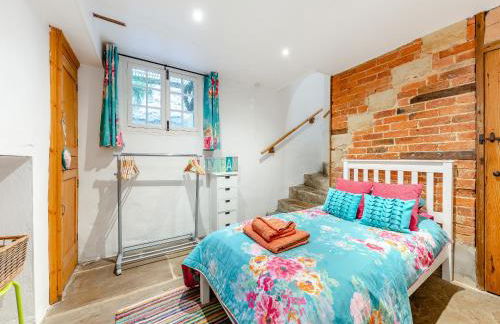 Stamford Townhouse - Foto 10