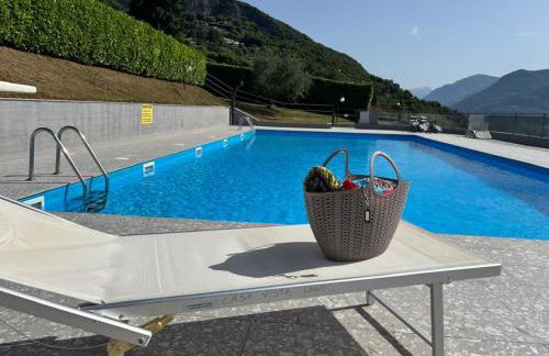 Appartamento vista Lago Riva di Solto - Foto 24