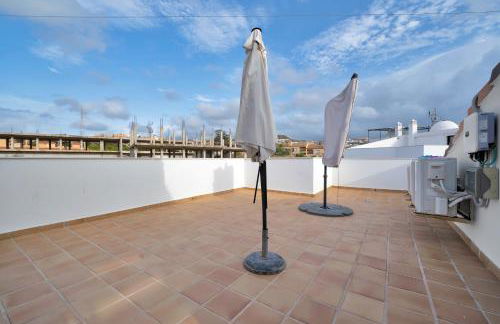 Casa Topacio, 3 bedrooms and 3 bathrooms in quiet street - Photo 79