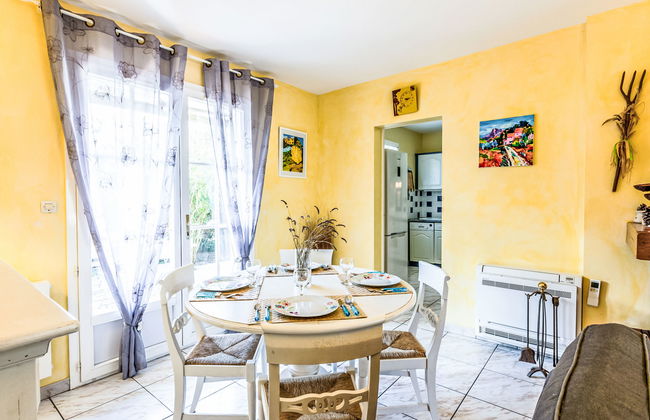 Les Grillons - Foto 7