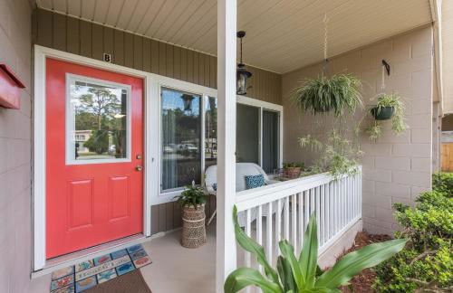 Sandy Toes A & B Whole Duplex - Foto 27