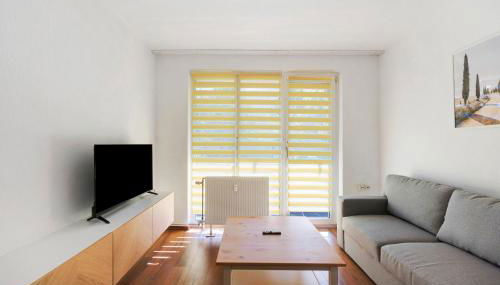 Ferienwohnung am Geiseltalsee - Foto 2