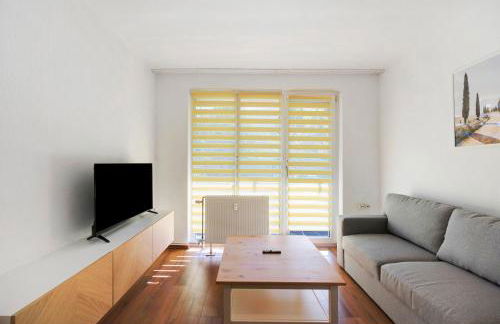 Ferienwohnung am Geiseltalsee - Foto 2